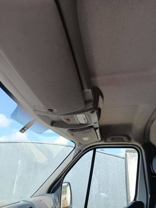 Renault Master L3 145hp