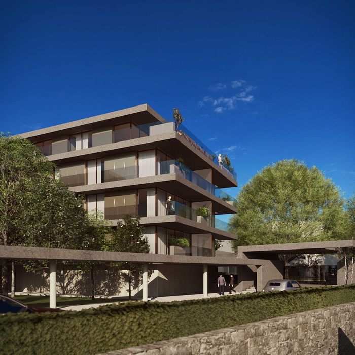 T1 em Condominio privado Fafe