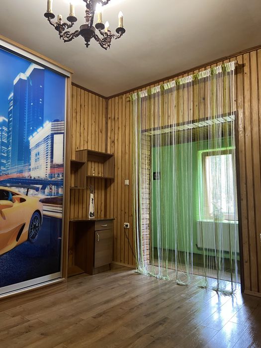 Апартаменти в центрі Яремче для 4 осіб