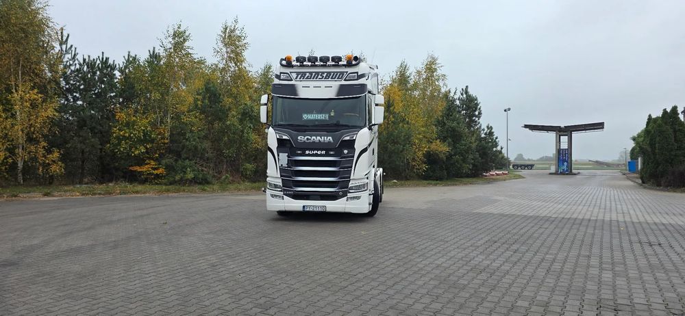 Scania