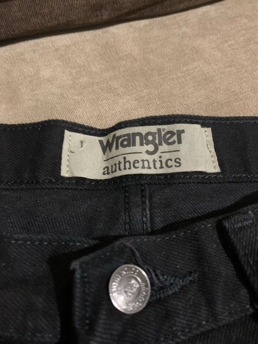 Джинси чоловічі  Wrangler
