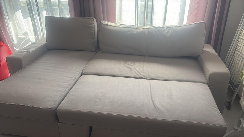 Sofá IKEA SemiNovo