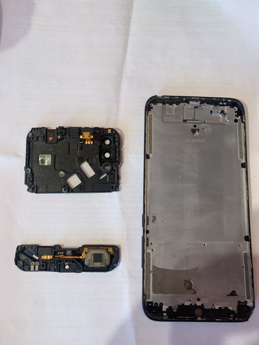 Korpus xiaiomi redmi note 7