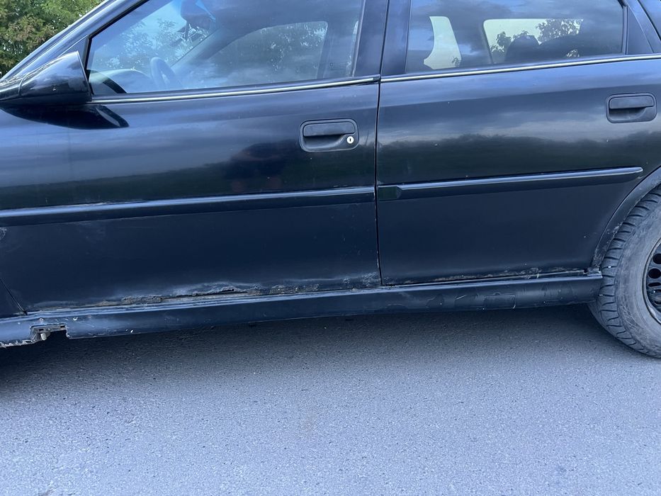 opel vectra b 2.0 dti