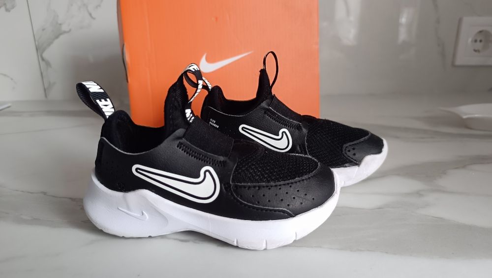 Кросівки Nike дитячі