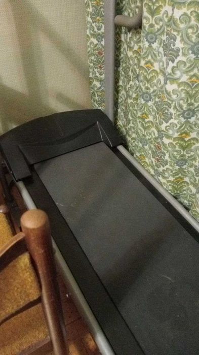 Механическая беговая дорожка SPORT