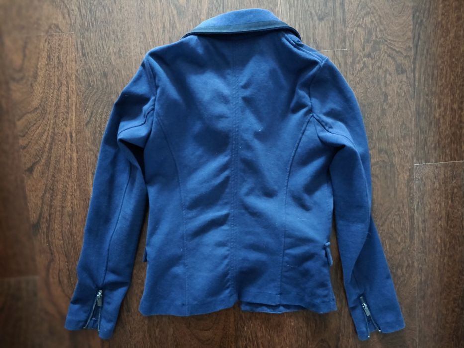 Casaco curto Pepe Jeans