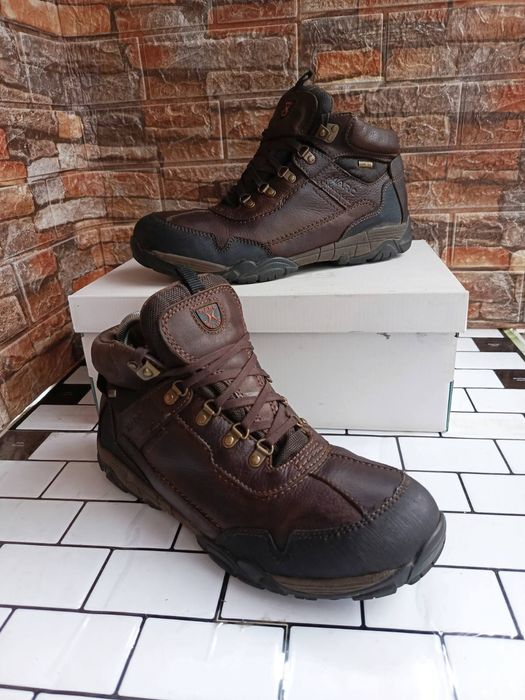 Черевики Marc GORE-TEX (43р.27.5см)