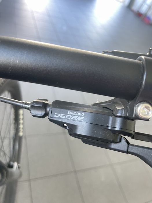 Bicicleta Marlin 7, 2023 geração 3