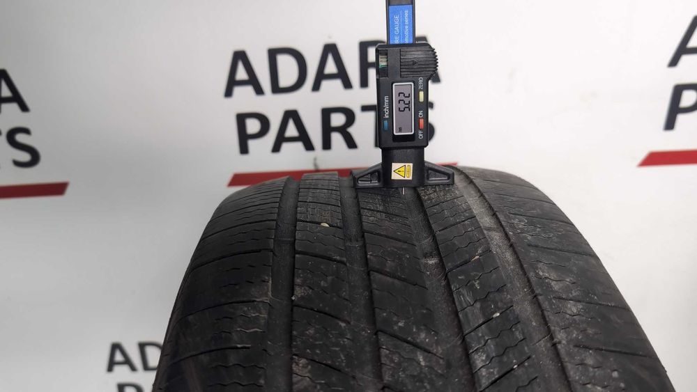 Шини R17 225/50 Michelin 2021 — 5.2 мм | Пара