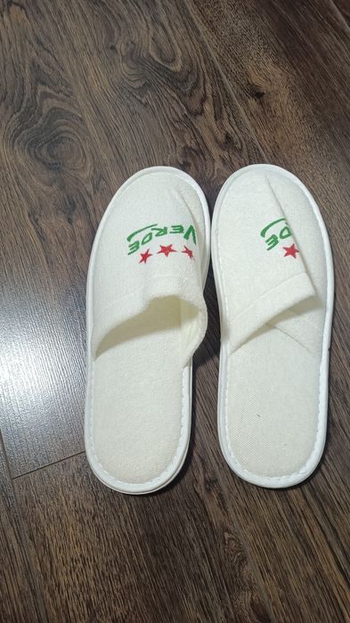 Kapcie damskie 41-42