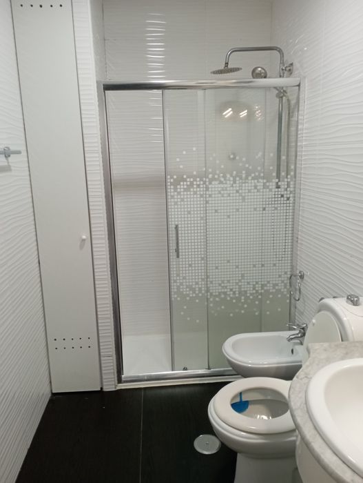 tenho T2 para alugar