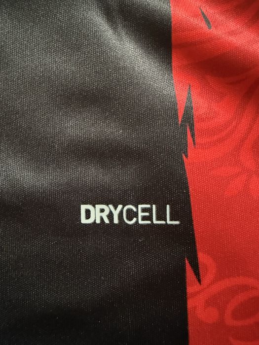 T shirt AC Milan Edição Especial 25/26