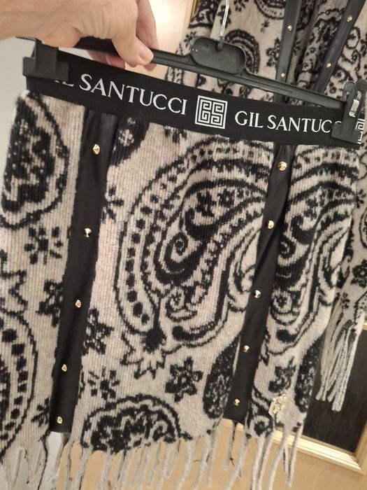 Komplet Gil Santucci