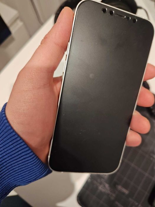 Iphone 12 Bateria 86% Zadbany Łódź Bałuty • OLX.pl
