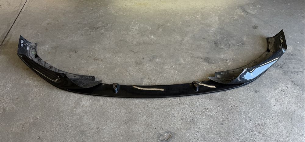 Dokladki Carbon BMW 5 G30