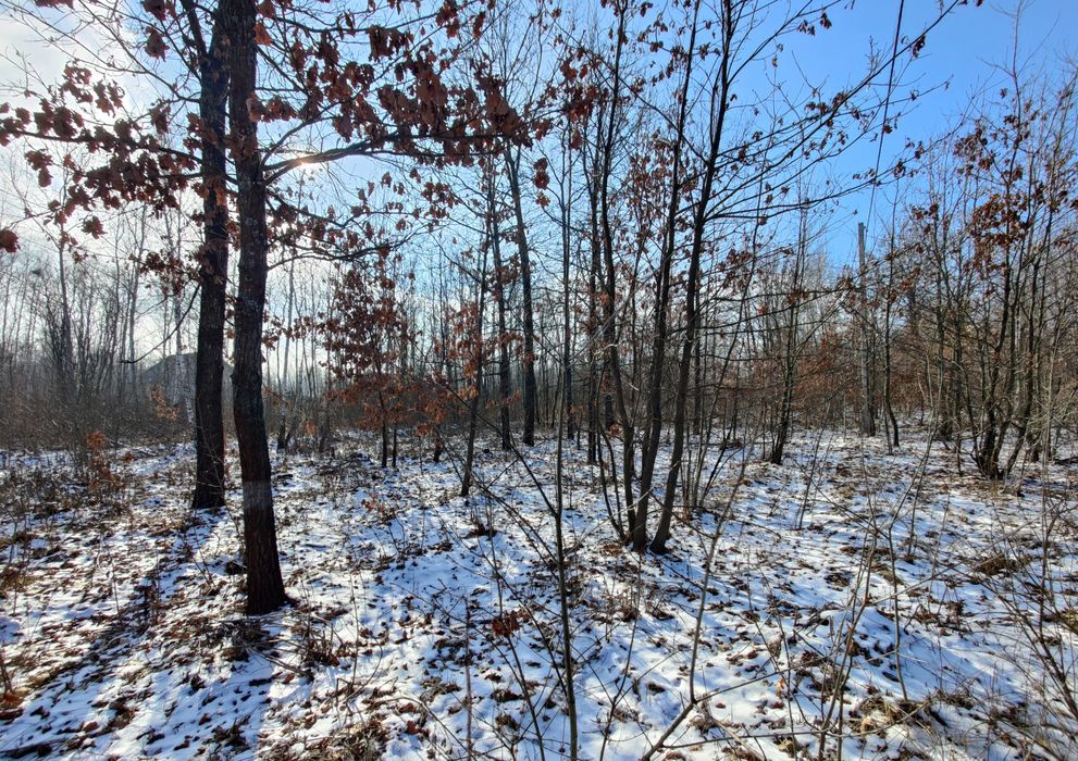 Продам ділянку 12 соток.Електроенергія! 15кВт(3 фази)