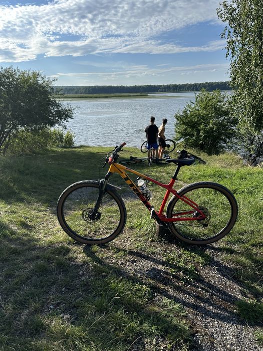Trek marlin 7 2023 є торг
