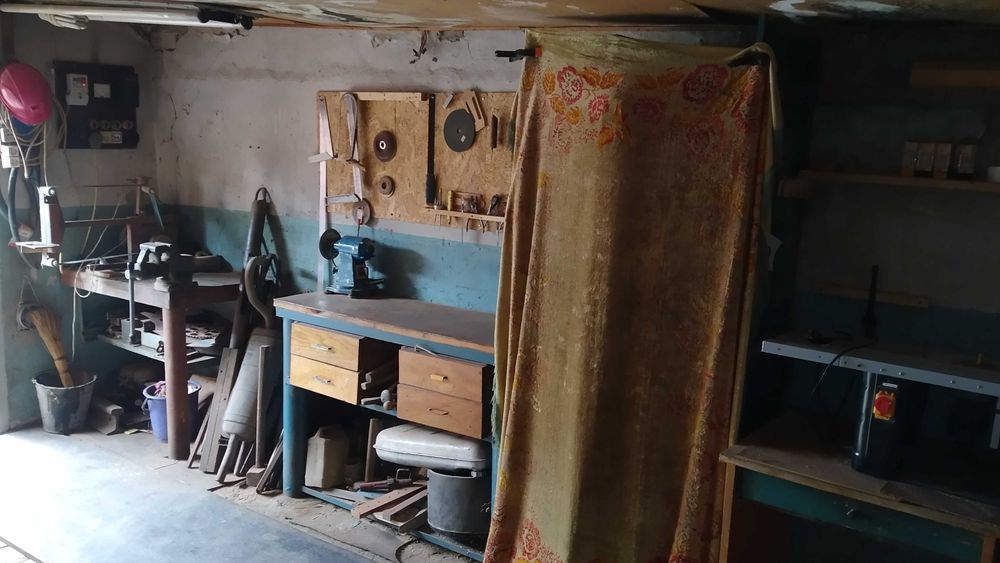 Гаражи  в го ,,Жигули,,