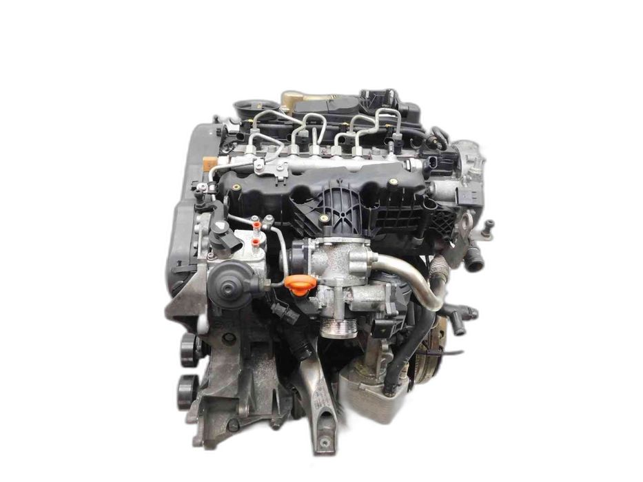 Motor Completo SEAT EXEO ST 2.0 TDI (105 kW / 143 cv) [05.2009 - 05.2013] CAGA (OEM)
