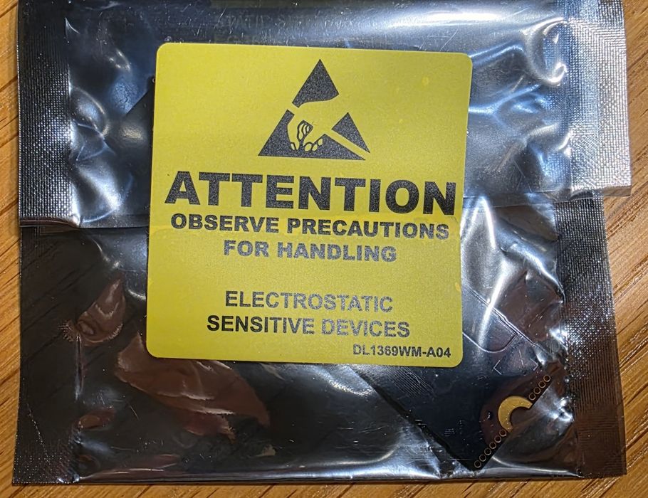 NOWY dysk Kioxian 1TB SSD NVMe