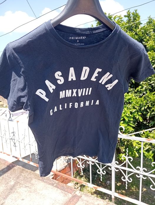 Camisola da Primark azul