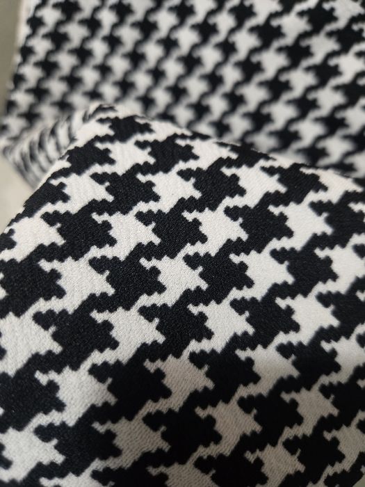 Spódnica  w pepitkę