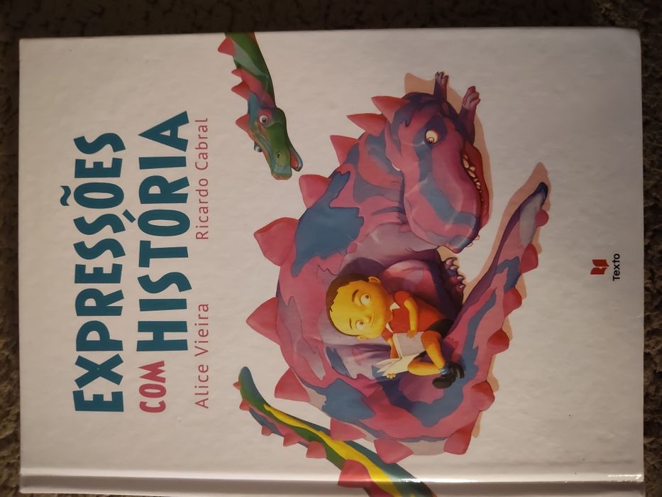 Lote 3 Livros Juvenis/BD (Enid Blyton, Alice Vieira, André Diniz) – Ótimo Estado