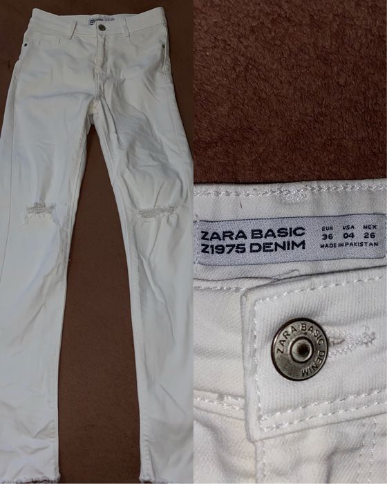 Джинси, не дорого