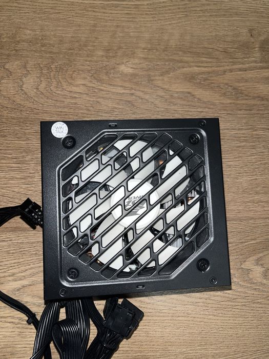 Блок живлення 1st Player 750w