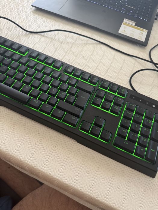 Razer Ornata Keyboard