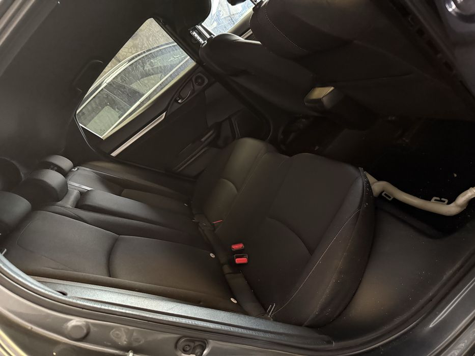HONDA  Covic  X 1.0  VTEC 126 CV