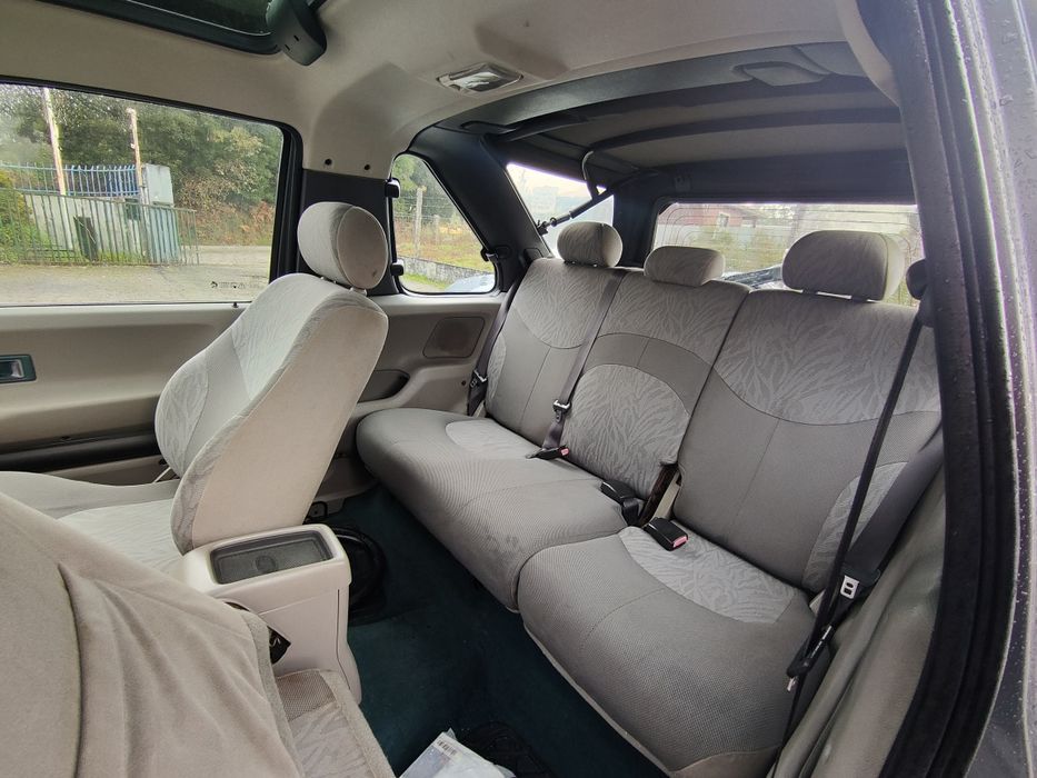 Land Rover Freelander Td4 (Motor BMW 112cv) – Nacional