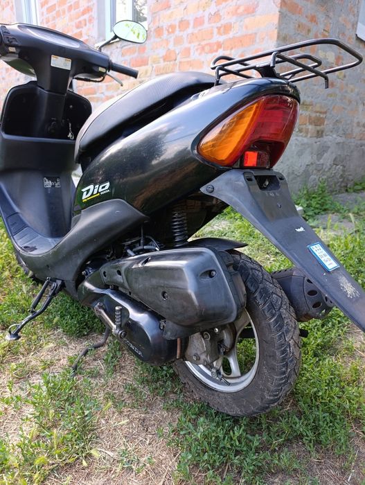 Продам Honda dio 34 Хонда Дио 34