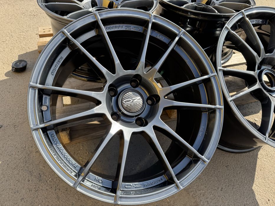 Диски r19 5x130 j10 OZ porsche cayenne 958 vw touareg audi q7 panamera