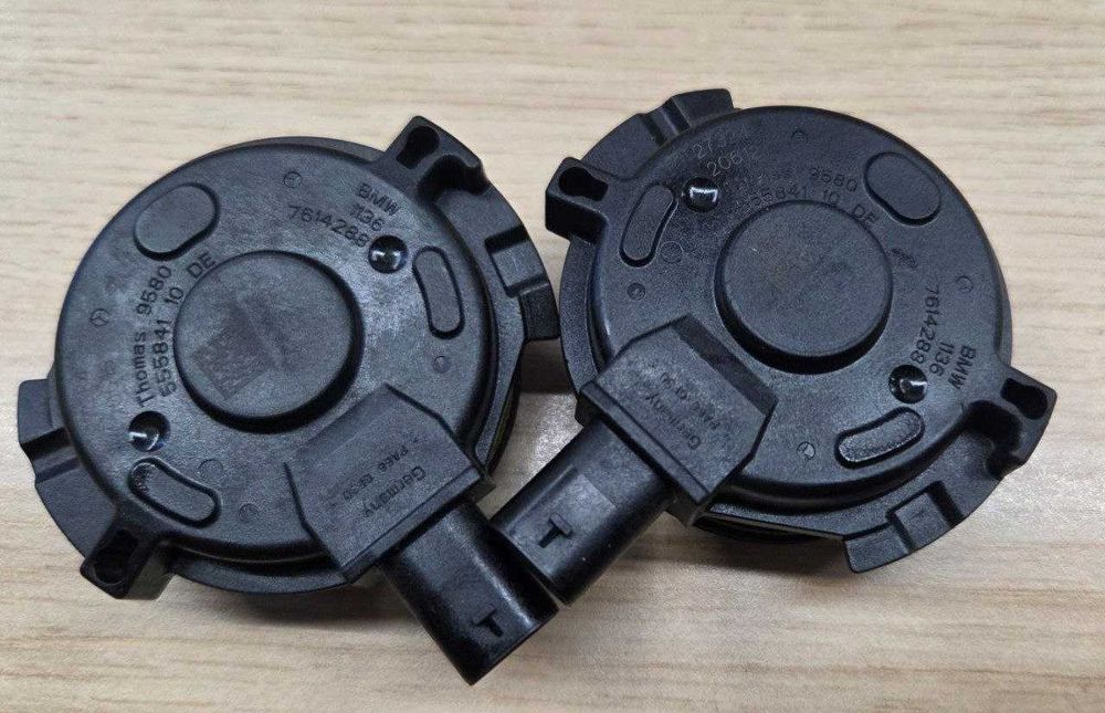 Клапан положения распредвала новый BMW  B48B20A B58B30B 11367614288