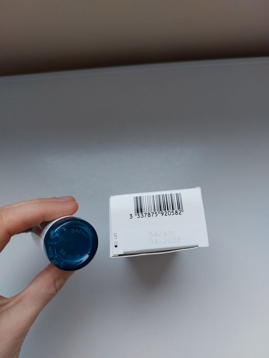 Дерматологічна сироватка La Roche-Posay Hyalu B5 Serum Suractive