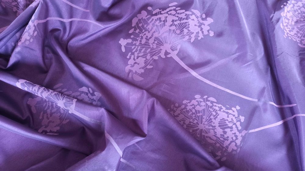 Piękne firany i zasłony 140 x 280 na przelotki (kółka)