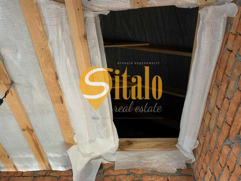 Дом по адресу ул. Центральная (площадь 200 м²) - Atlanta.ua - фото 21