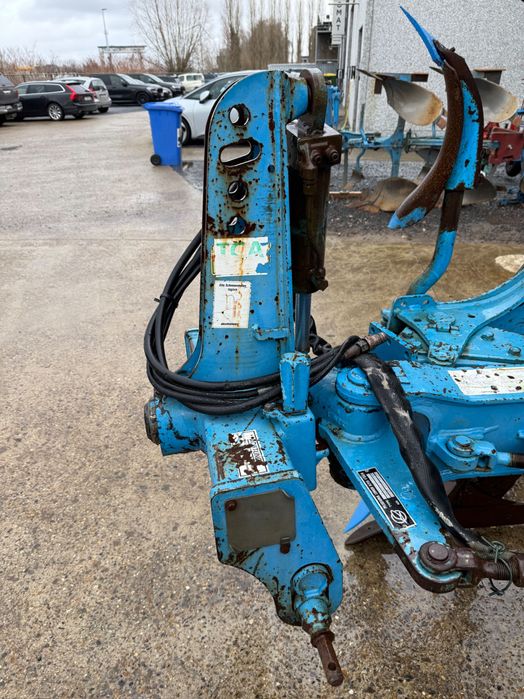 Плуг Lemken Vari-Opal 120  N95
