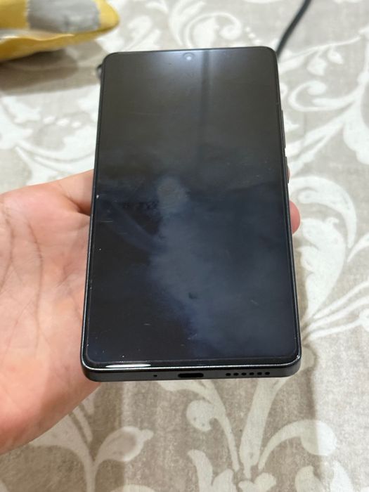 Redmi Note 13 Pro ainda na garantia !!