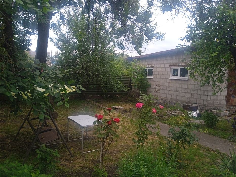 Продам или обменяю добротный 2-х этажный дом