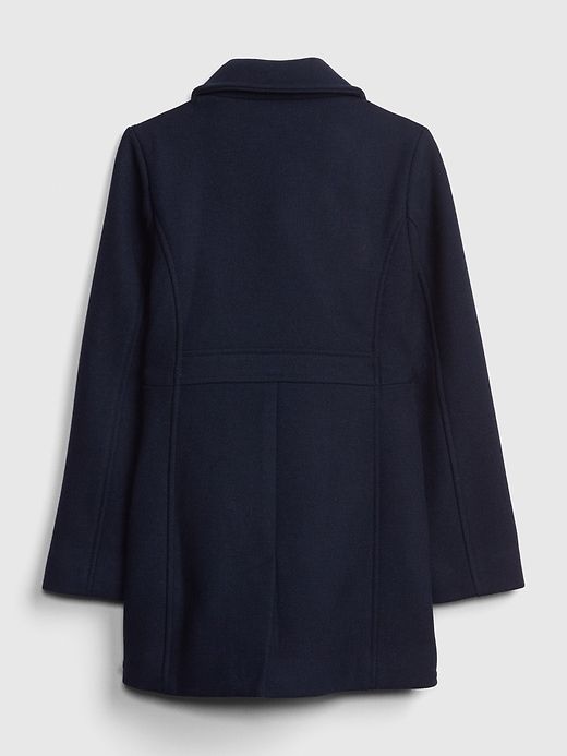 Пальто на дівчинку Gap на 12 років + кепка