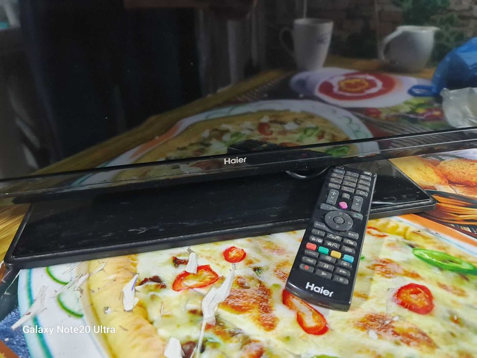 Телевизор LG 19LV2500