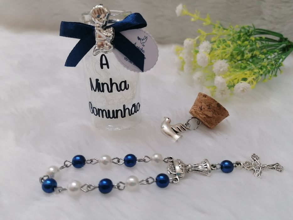 Lembrança de Comunhão