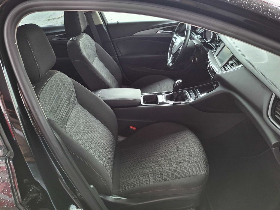 Opel Insignia Grand Sport