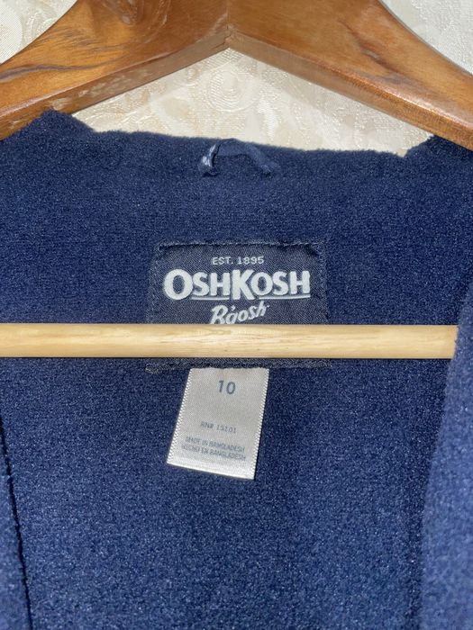 Ветровка osh kosh