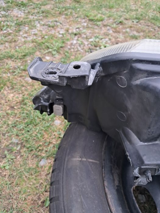Lampa Renault Laguna