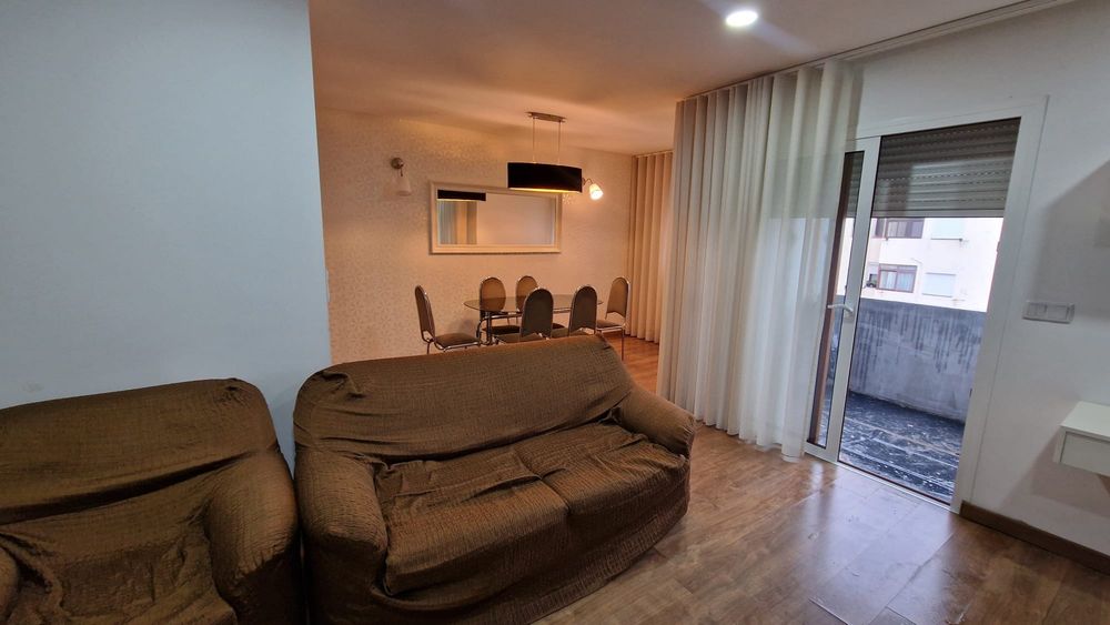 Arrenda-se Apartamento em Amarante 670€