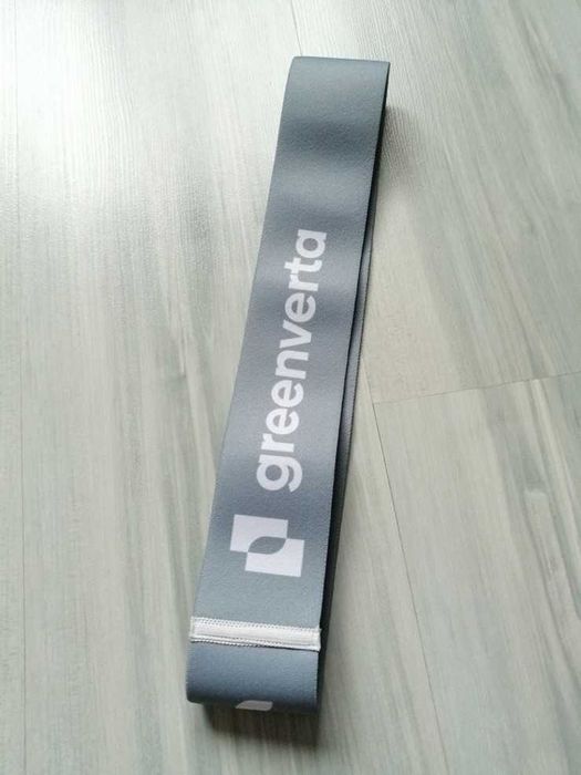 Guma oporowa / guma do ćwiczeń / opaska oporowa. Dwustronna. Jakość!